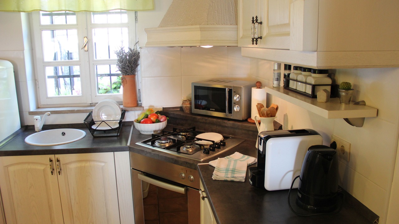 Photo of Kitchen in Lovorno