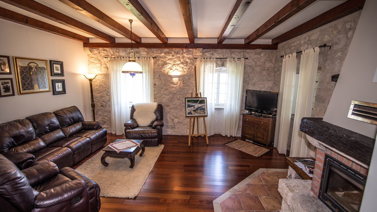 Photo of Bedroom in Lovorno