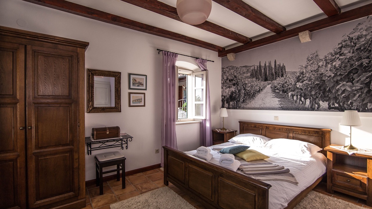 Photo of Bedroom in Lovorno