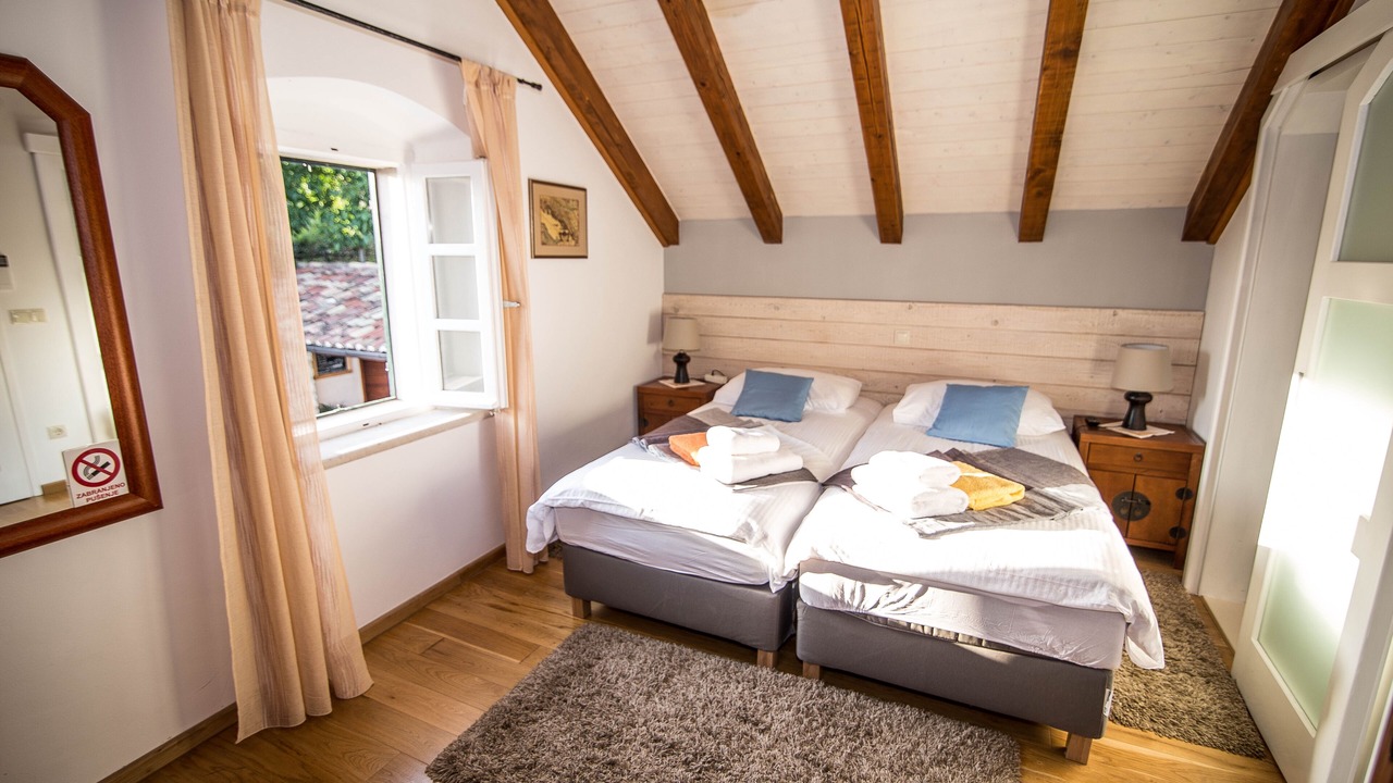 Photo of Bedroom in Lovorno