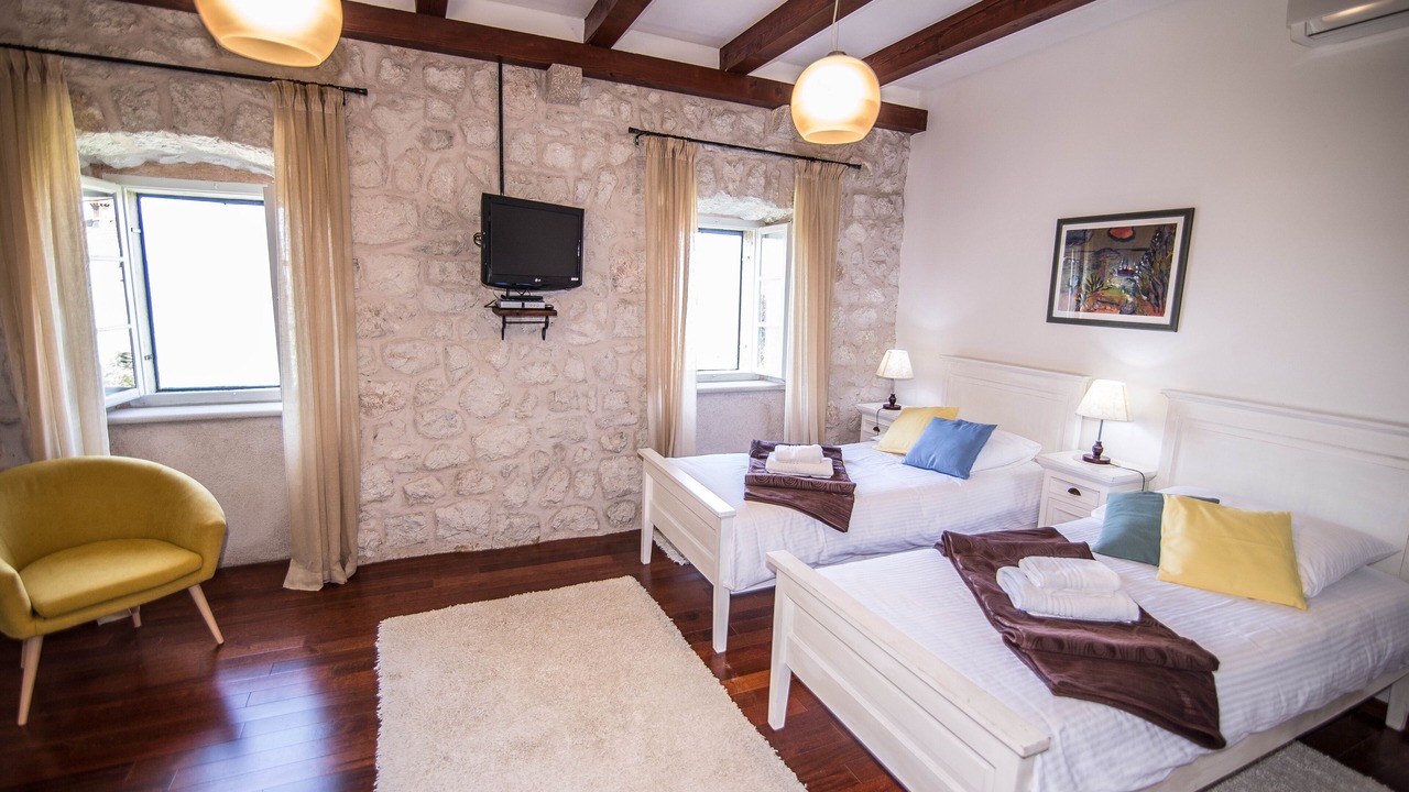 Photo of Bedroom in Lovorno