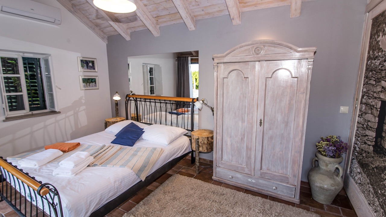 Photo of Bedroom in Lovorno