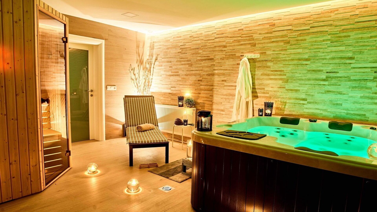 Photo of Bathroom in Presika