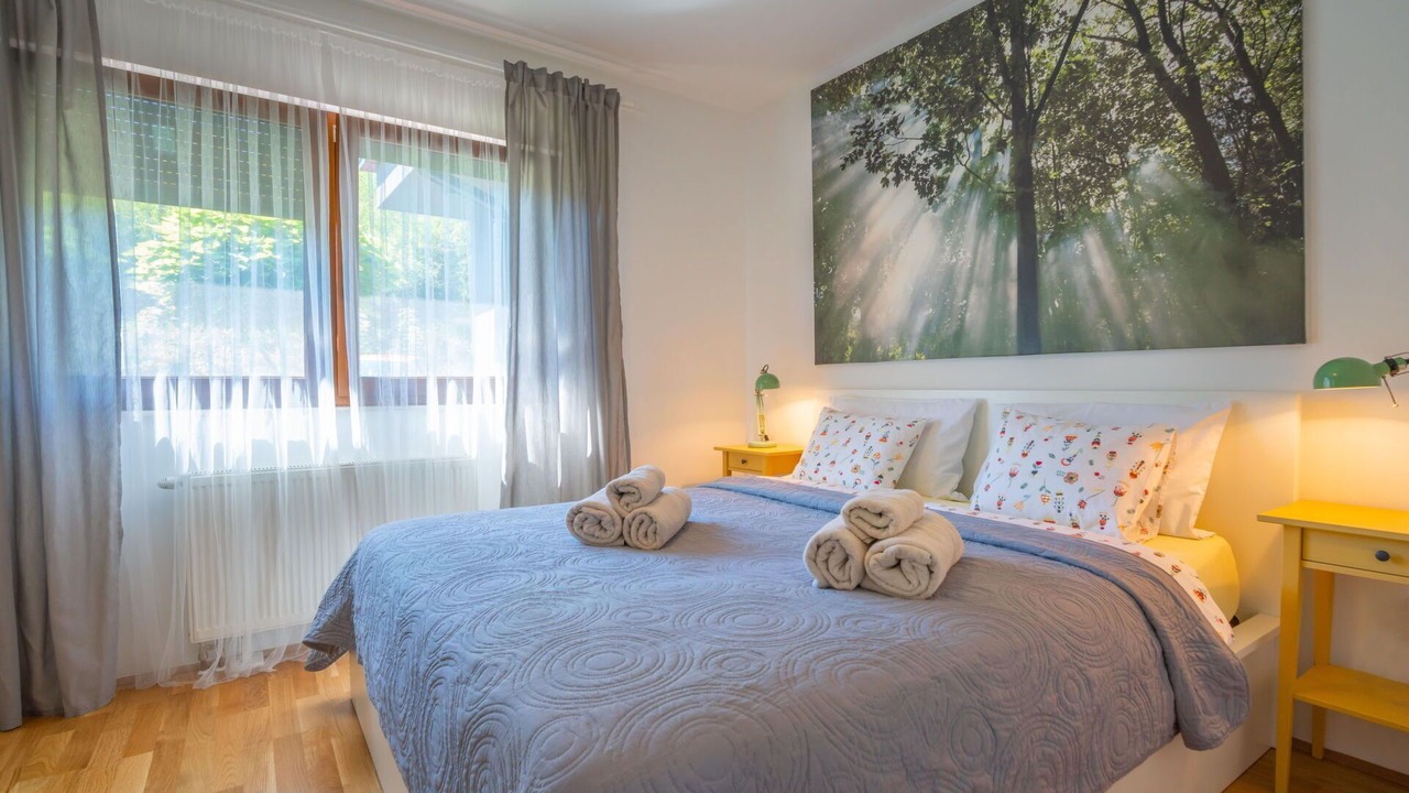 Photo of Bedroom in Presika