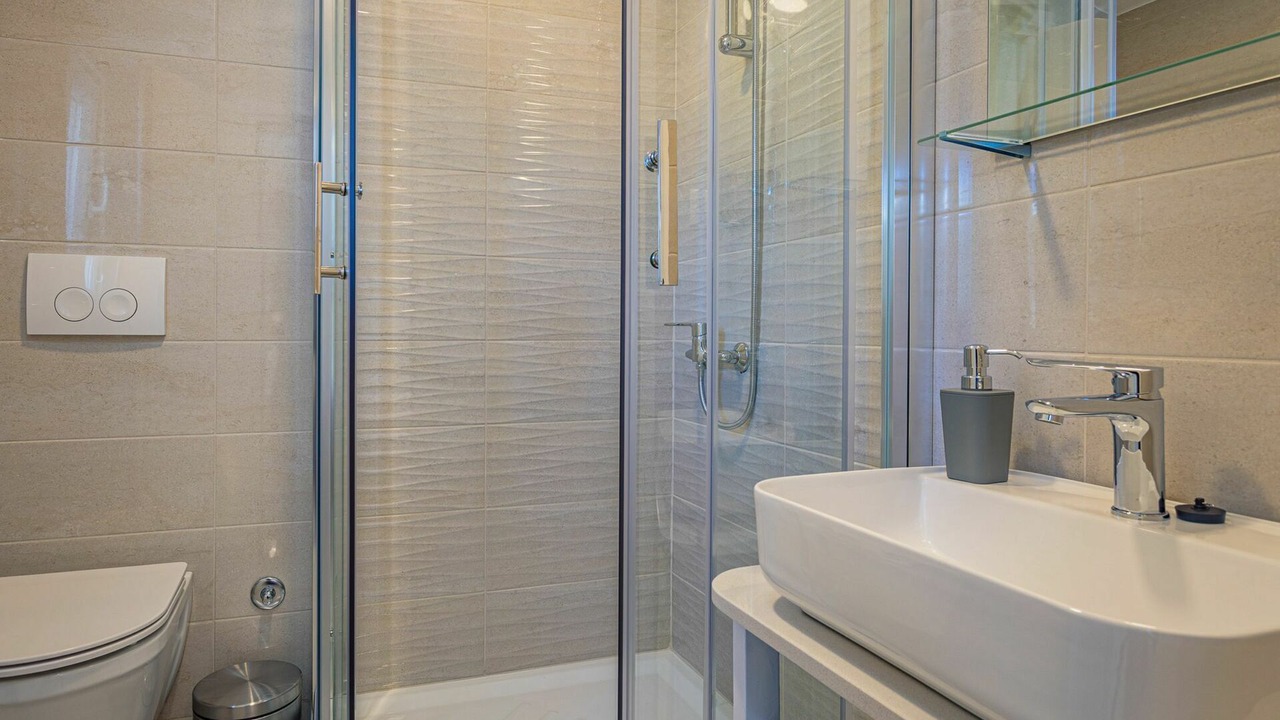Photo of Bathroom in Sveti Petar u Sumi