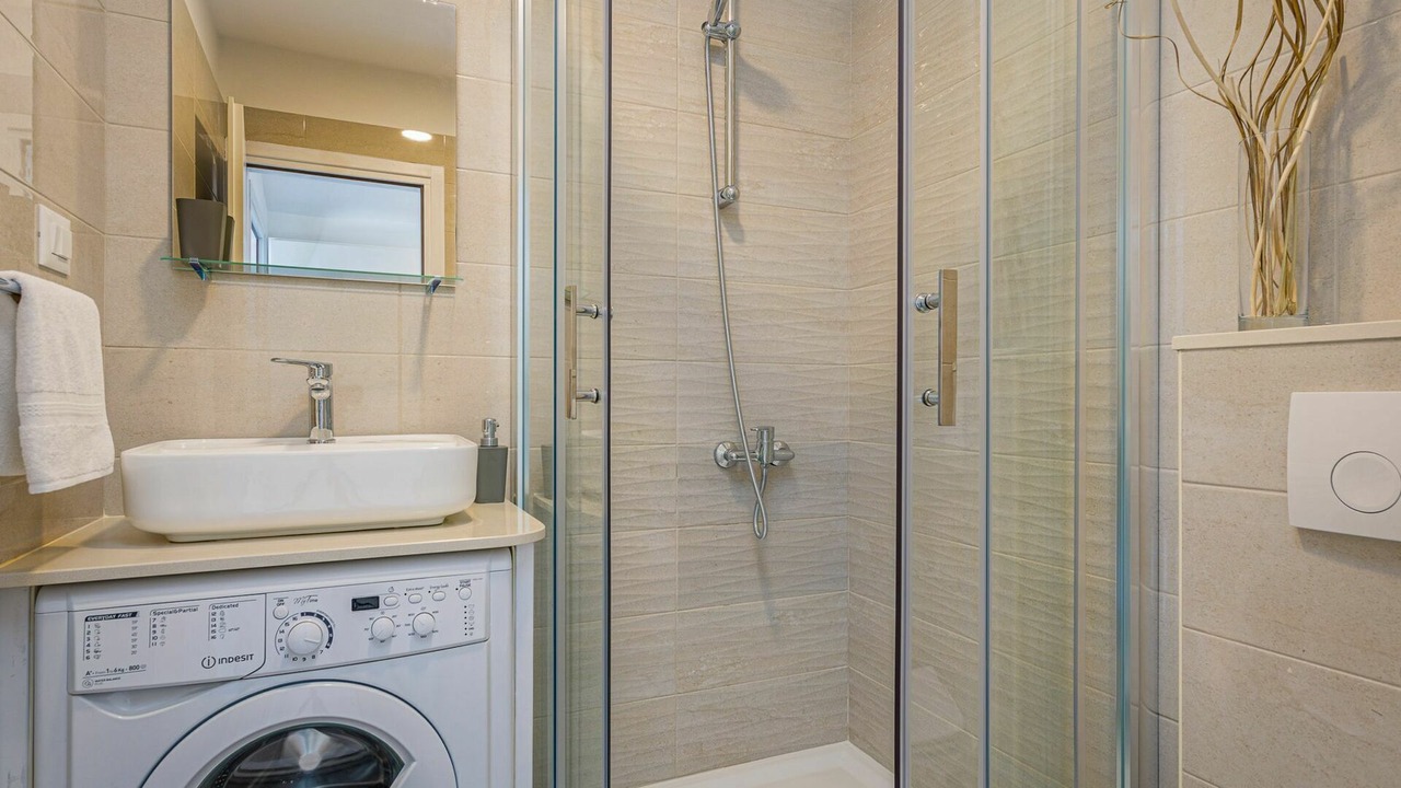 Photo of Bathroom in Sveti Petar u Sumi