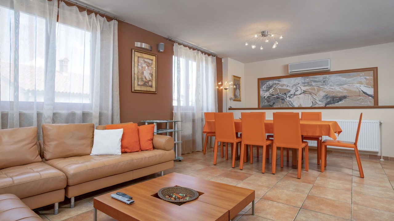 Photo of Bedroom in Vrsar