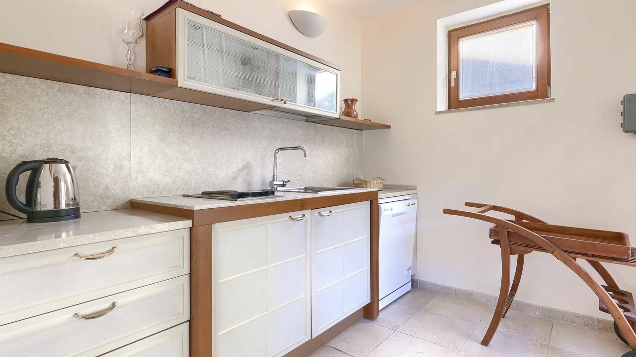 Photo of Bathroom in Vrsar