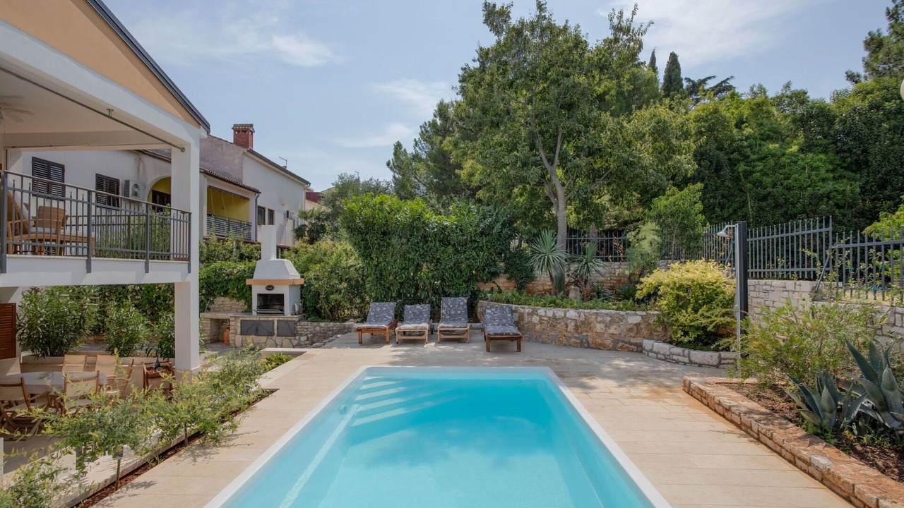 Photo of Outdoor in Vrsar