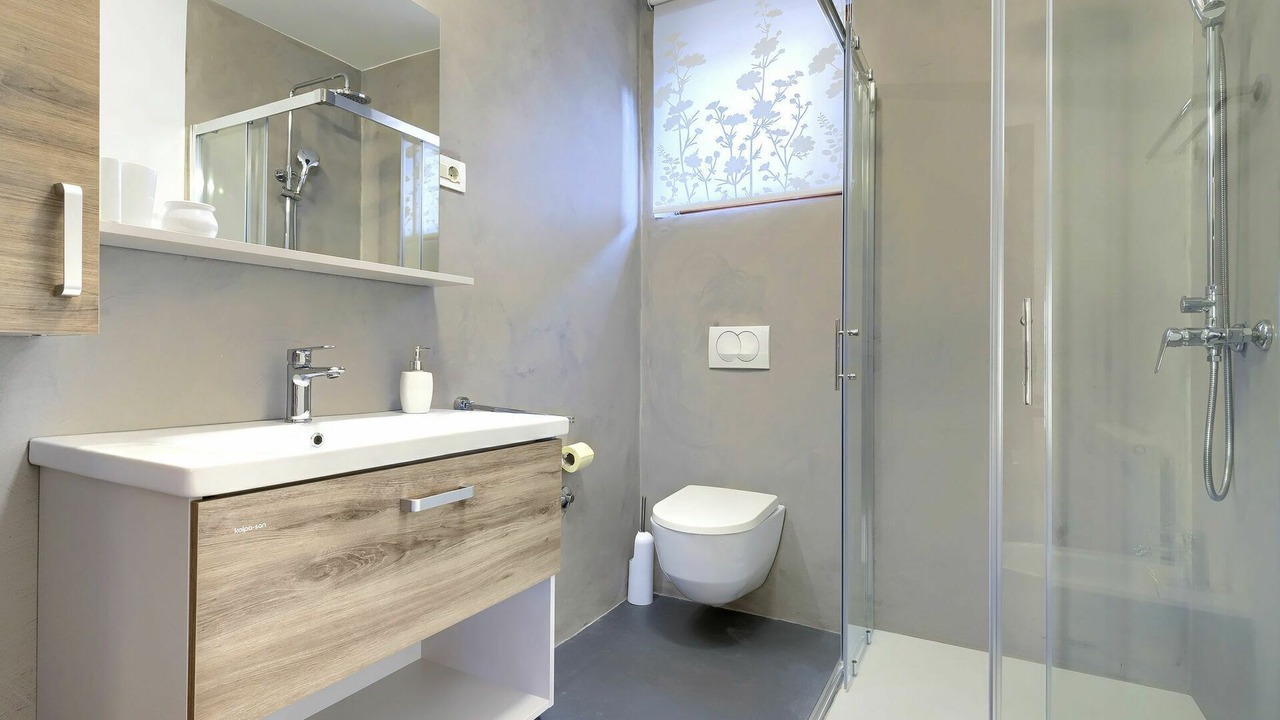Photo of Bathroom in Vrsar