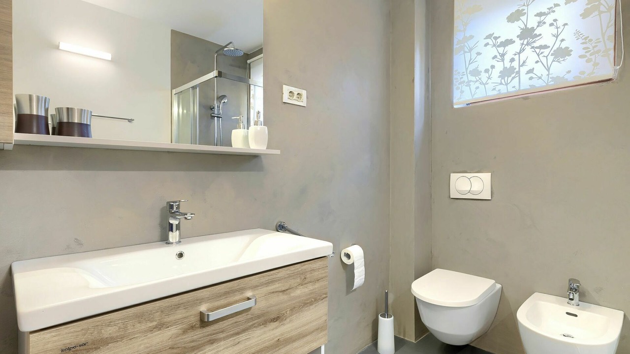 Photo of Bathroom in Vrsar