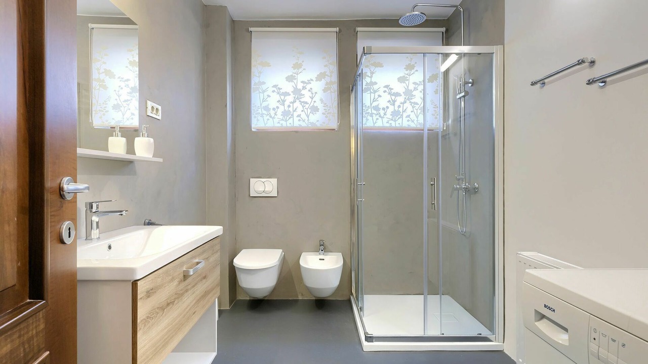 Photo of Bathroom in Vrsar