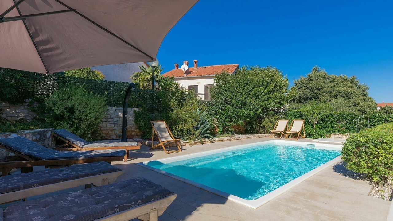 Photo of Outdoor in Vrsar