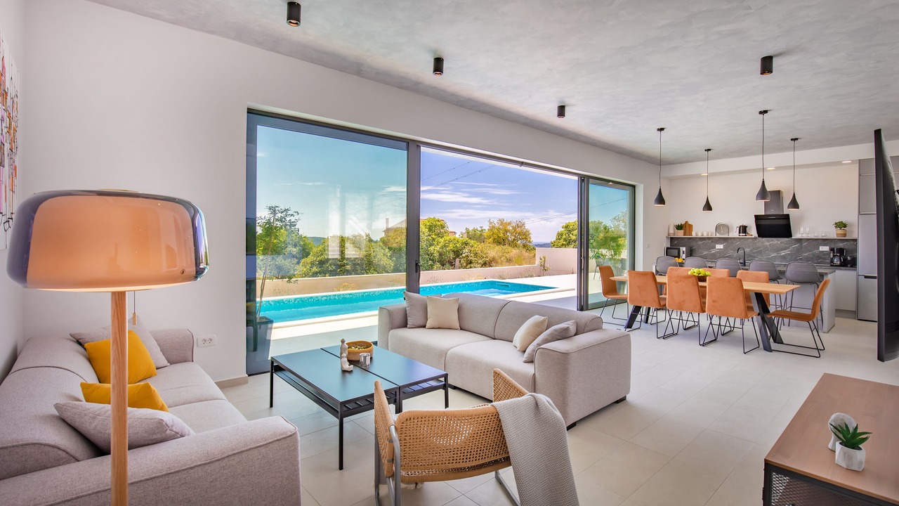 Photo of Livingroom in Orasac