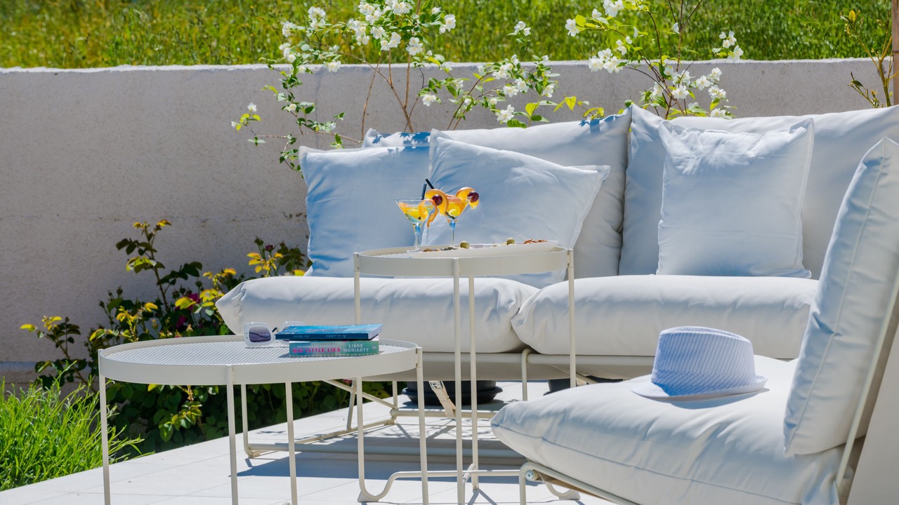 Photo of Patio Balcony in Orasac