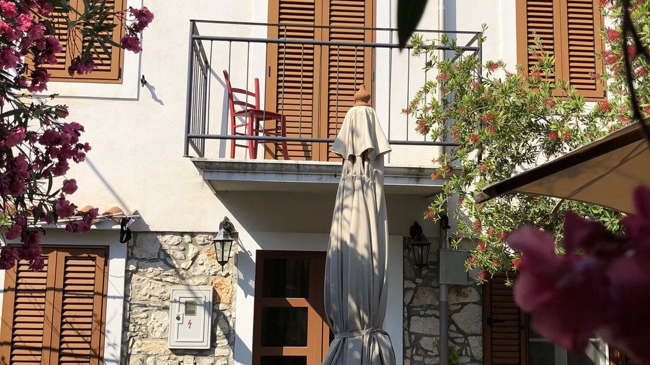 Photo of Outdoor in Susak