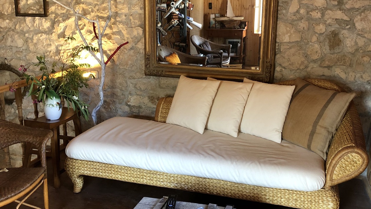 Photo of Livingroom in Susak