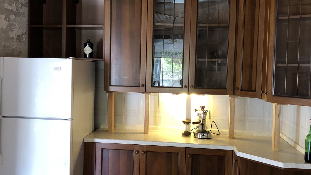 Photo of Kitchen in Susak