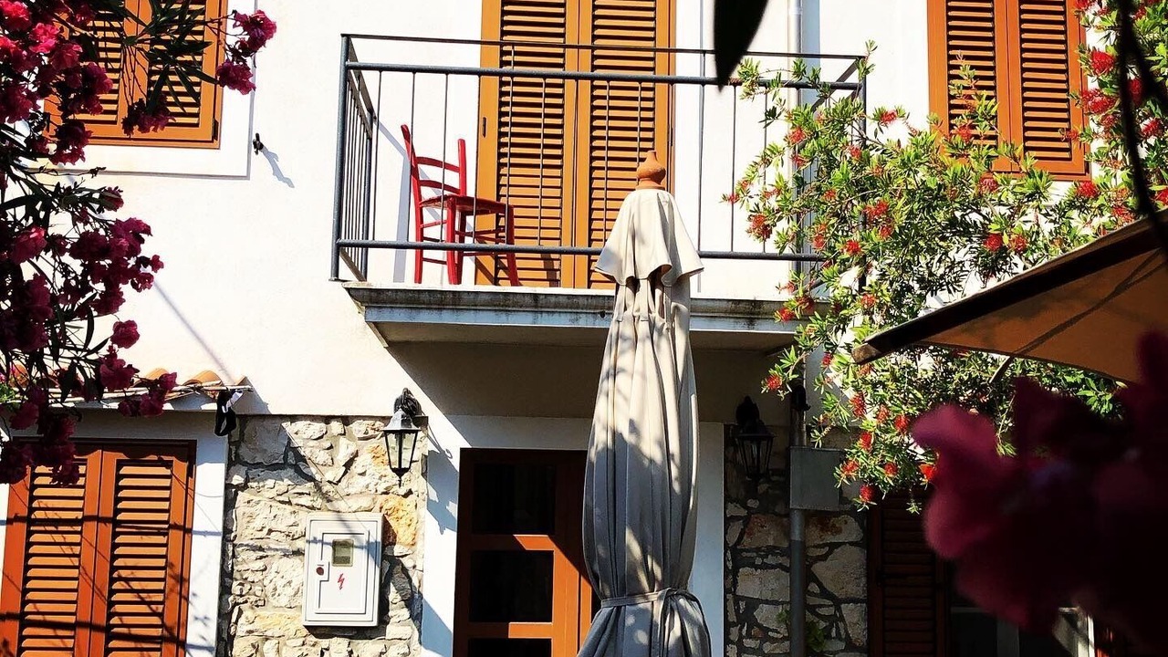 Photo of Outdoor in Susak