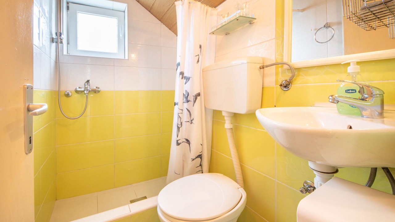 Photo of Bathroom in Tounj