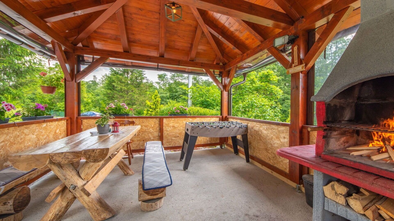 Photo of Outdoor in Tounj