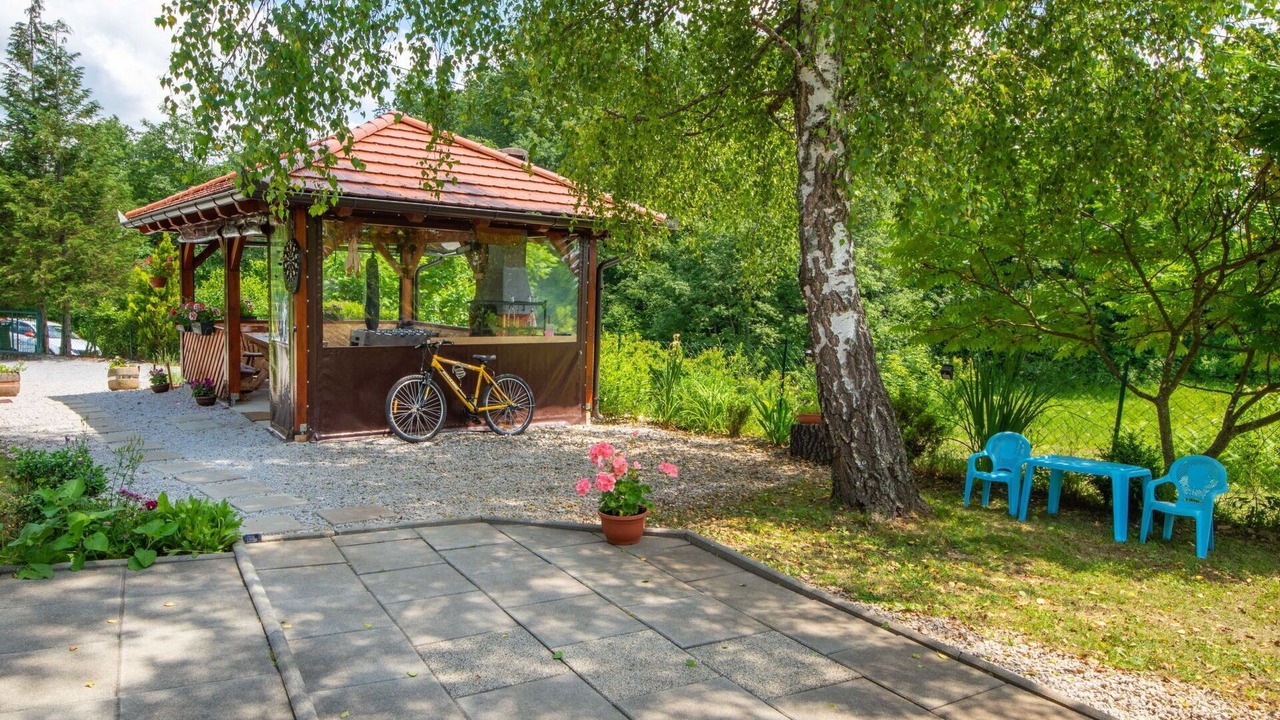 Photo of Outdoor in Tounj