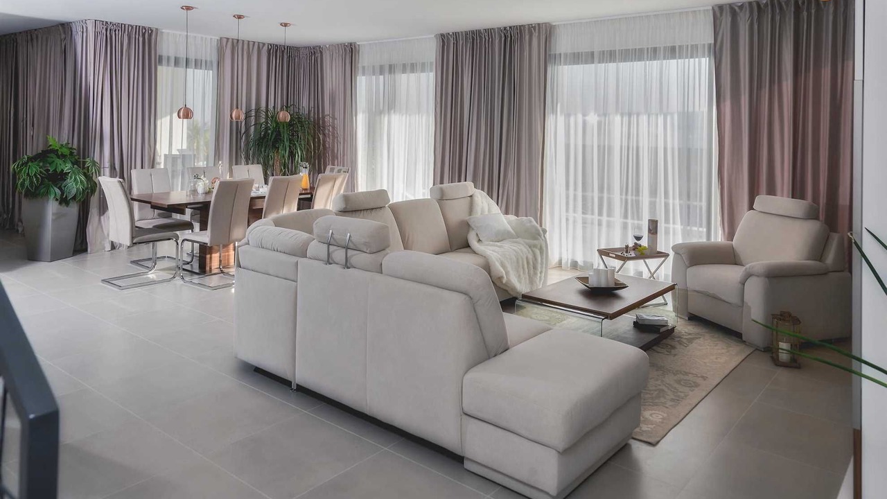 Photo of Livingroom in Stanici
