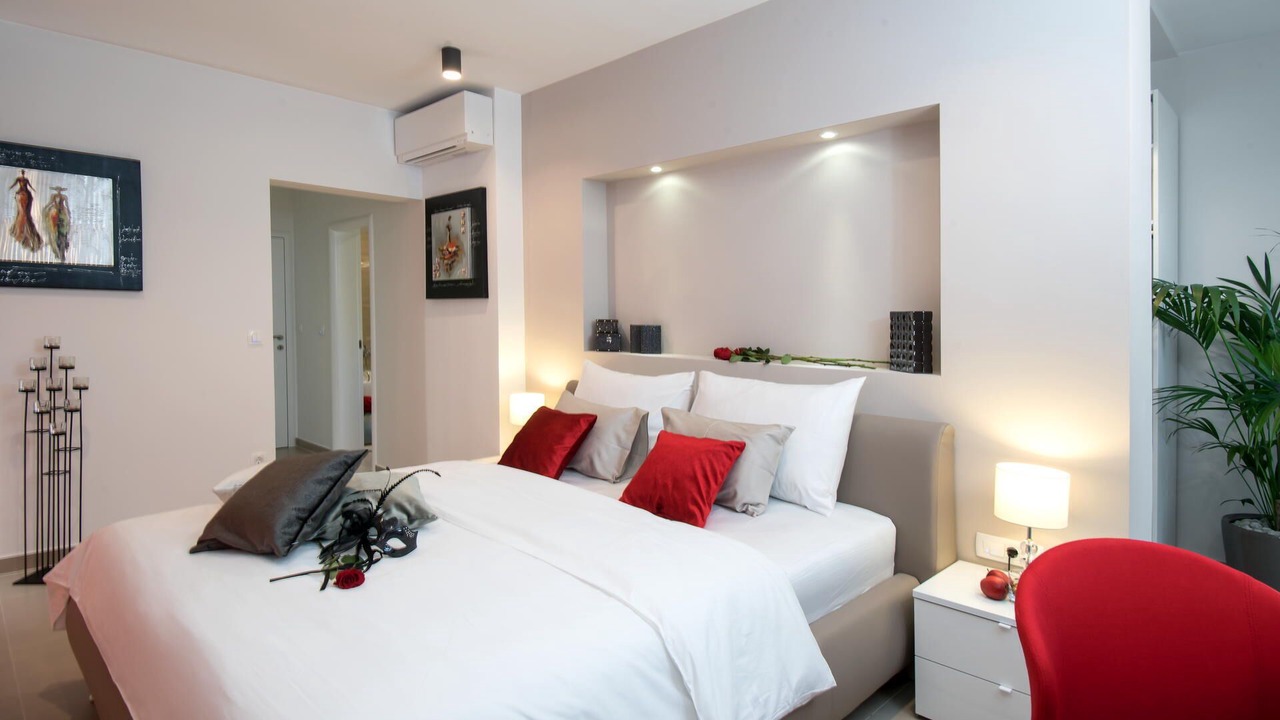 Photo of Bedroom in Stanici