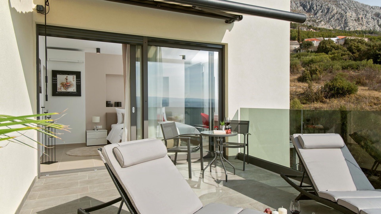 Photo of Patio Balcony in Stanici