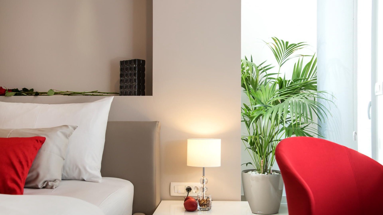 Photo of Bedroom in Stanici