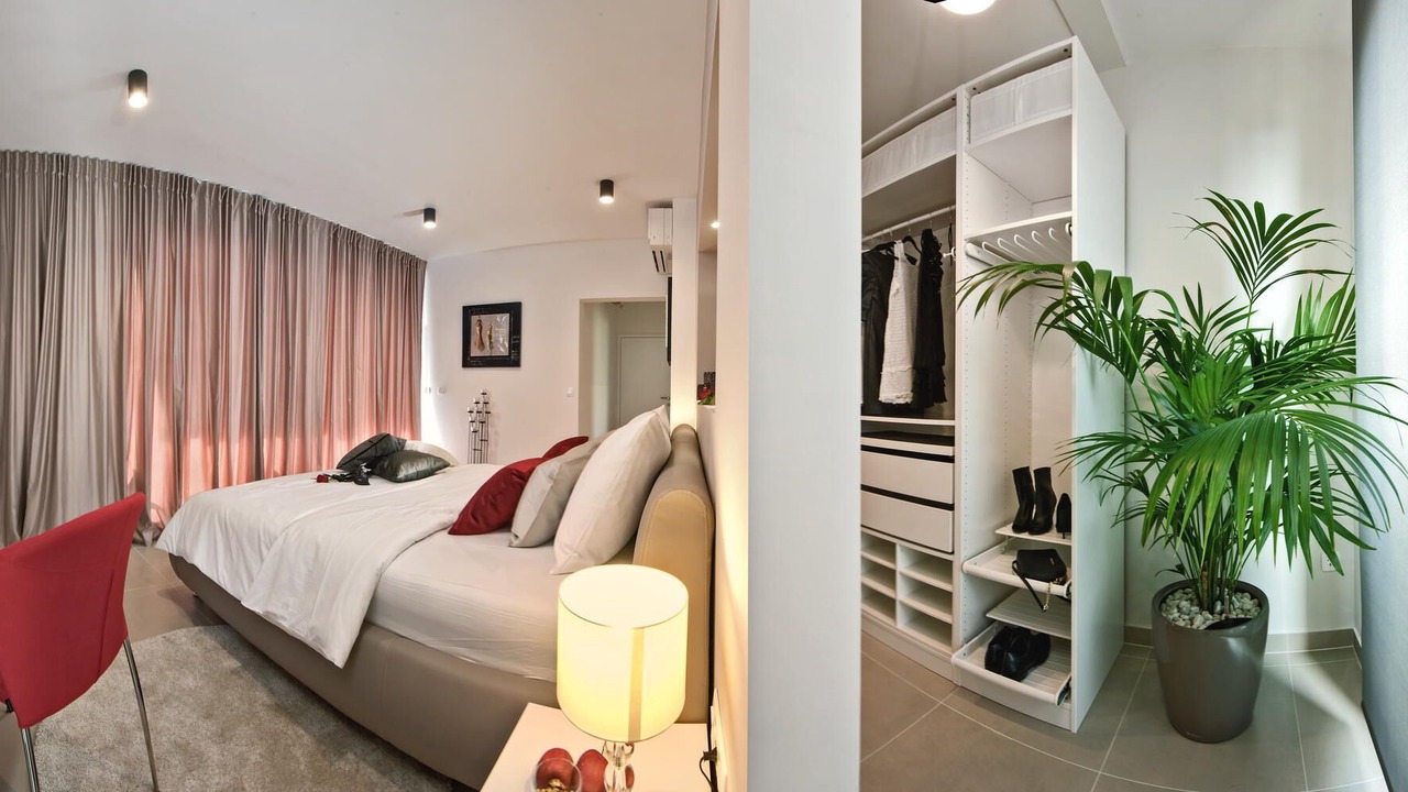 Photo of Bedroom in Stanici