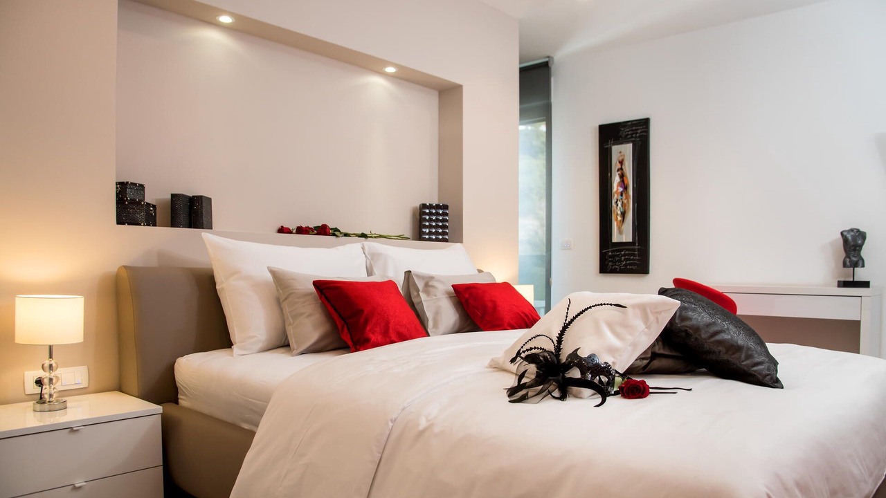 Photo of Bedroom in Stanici