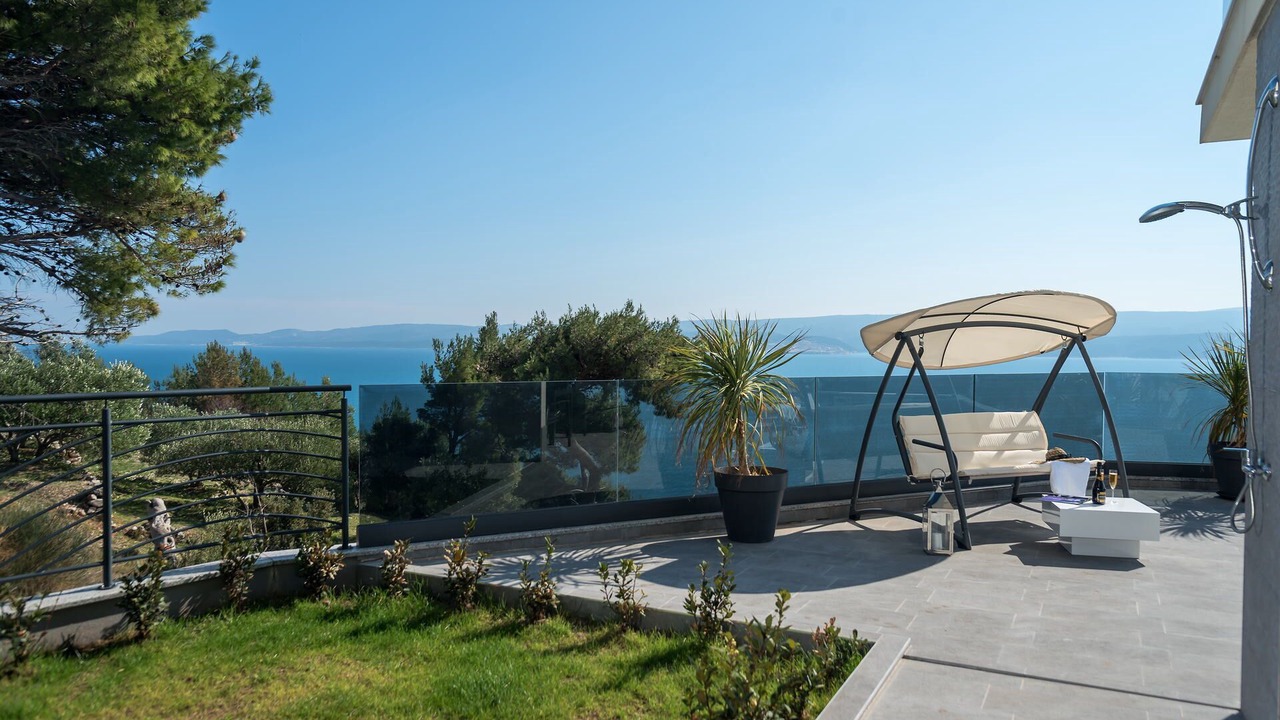 Photo of Patio Balcony in Stanici
