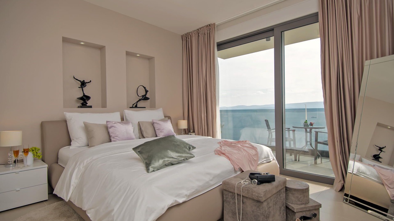 Photo of Bedroom in Stanici
