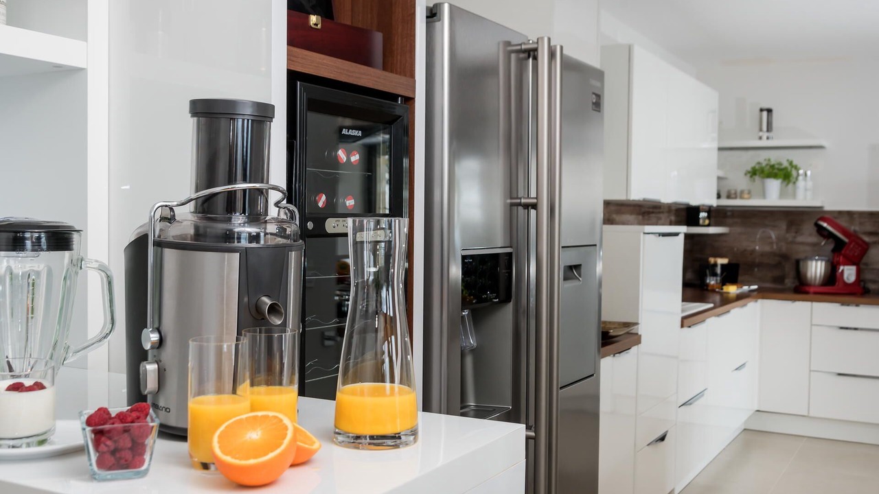Photo of Kitchen in Stanici