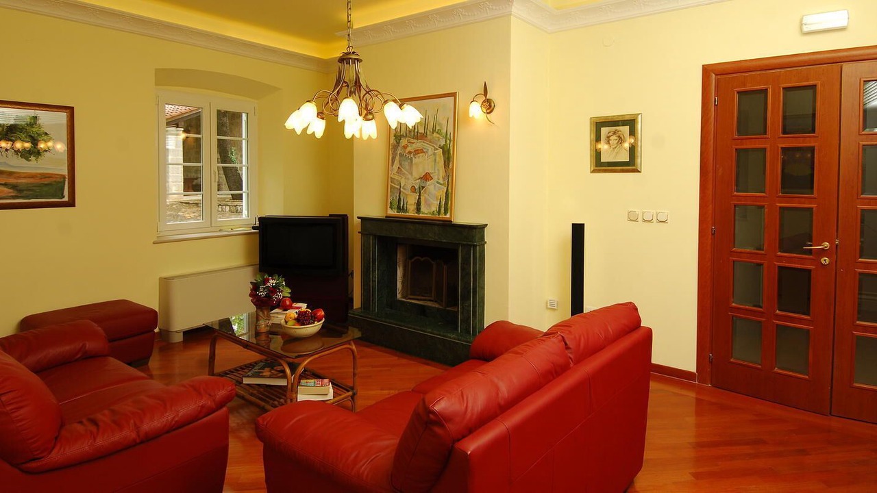 Photo of Livingroom in Sveta Nedelja