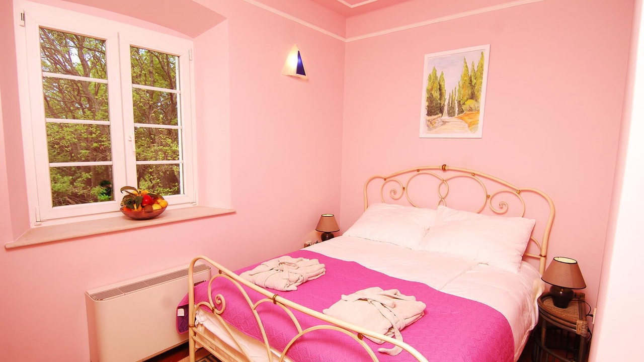 Photo of Bedroom in Sveta Nedelja
