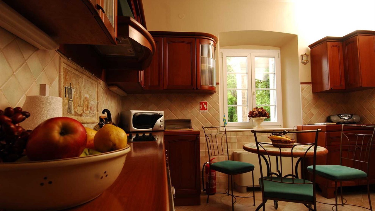 Photo of Kitchen in Sveta Nedelja