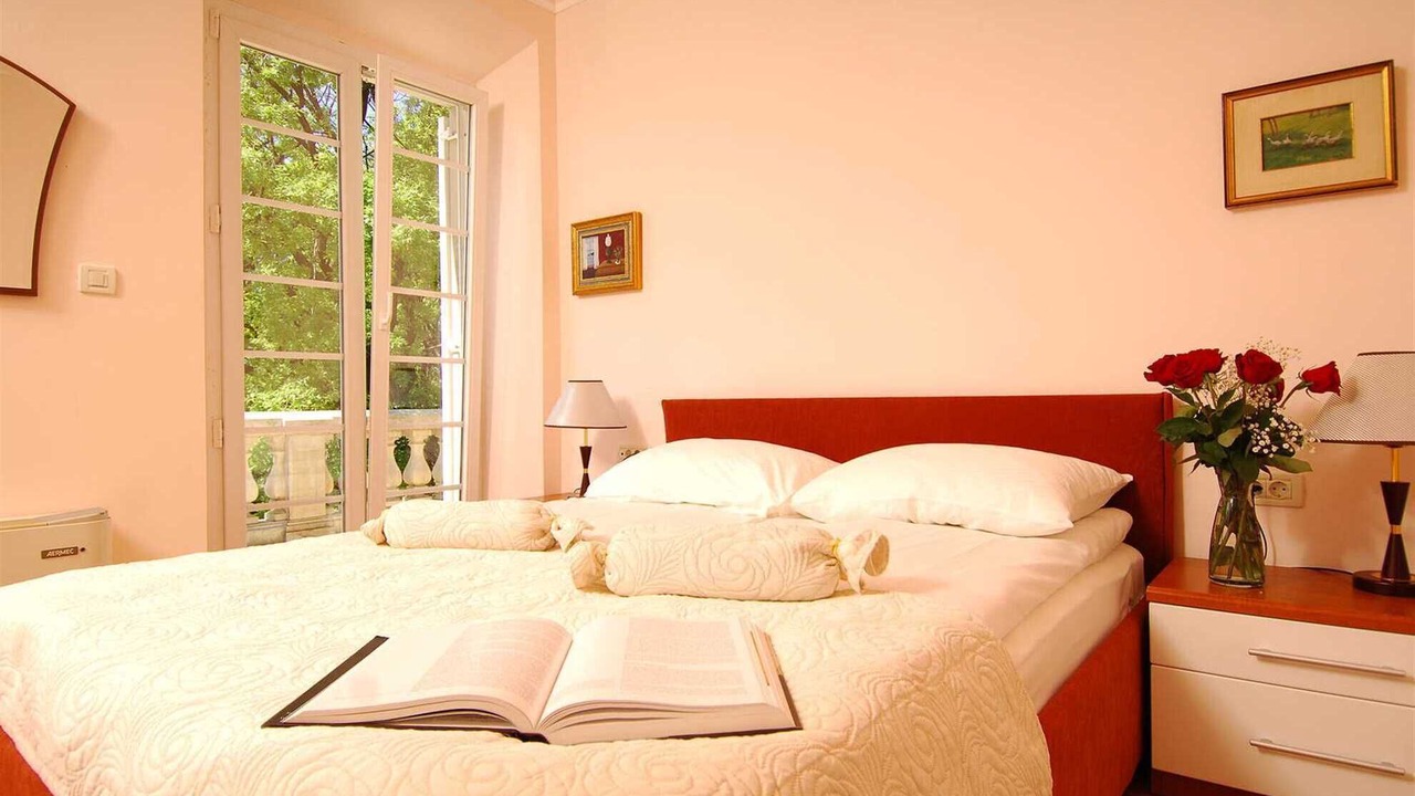 Photo of Bedroom in Sveta Nedelja