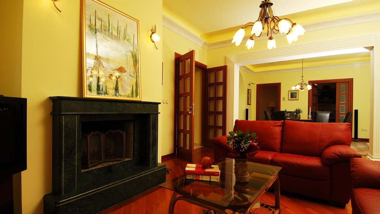 Photo of Livingroom in Sveta Nedelja