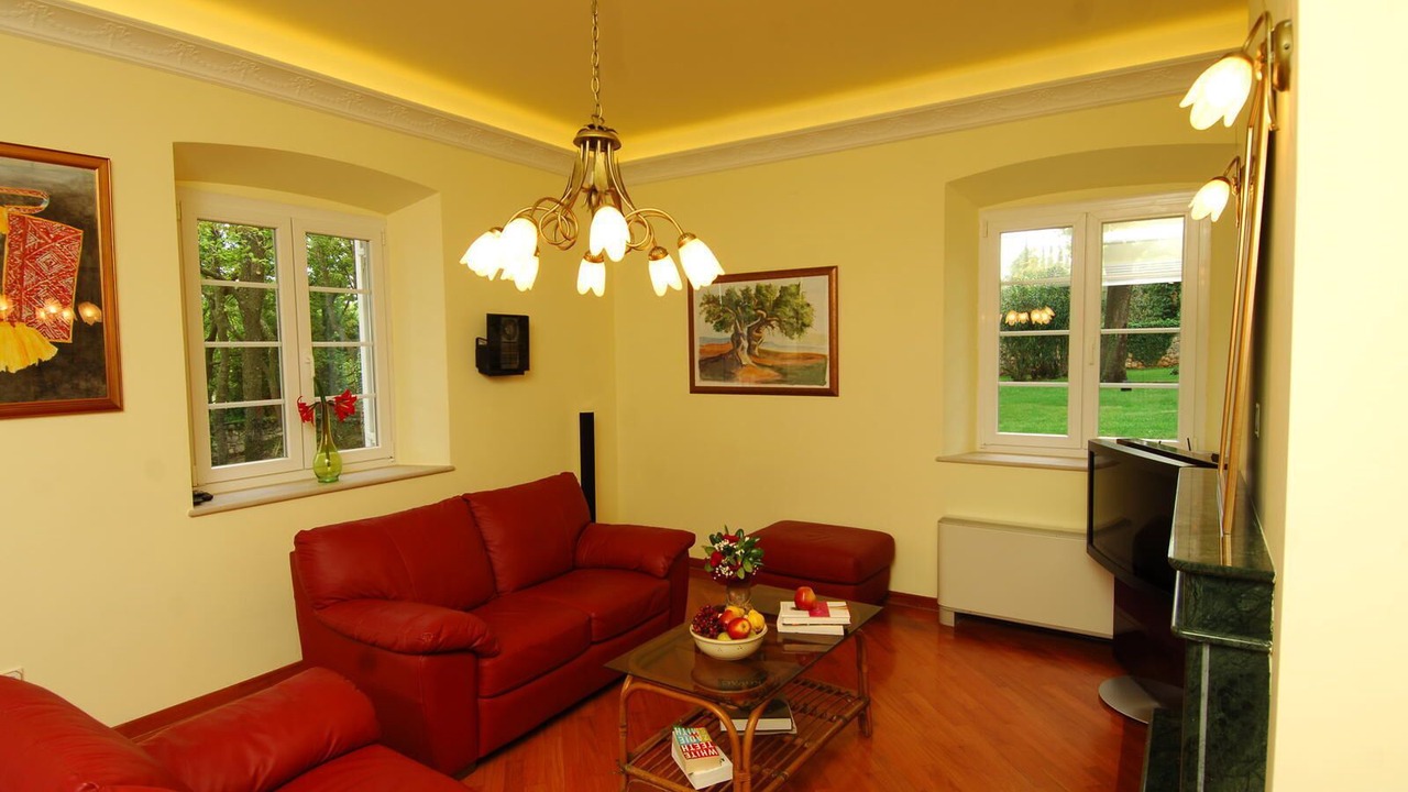 Photo of Livingroom in Sveta Nedelja