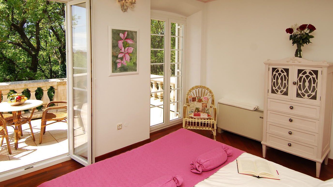 Photo of Bedroom in Sveta Nedelja