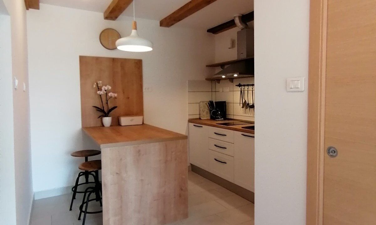 Photo of Livingroom in Klenovica