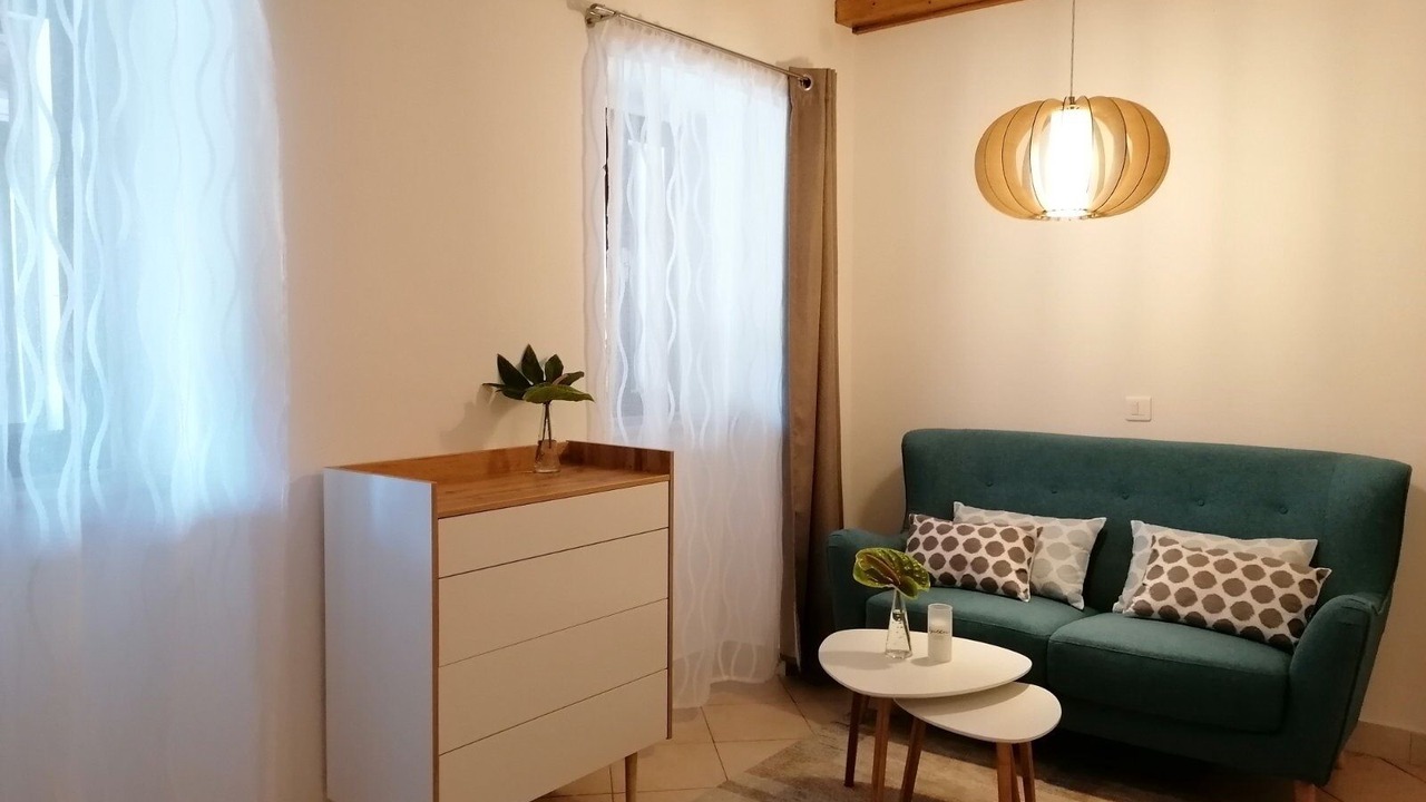 Photo of Livingroom in Klenovica
