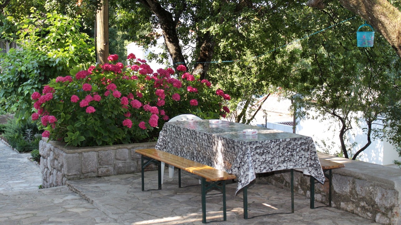 Photo of Outdoor in Klenovica