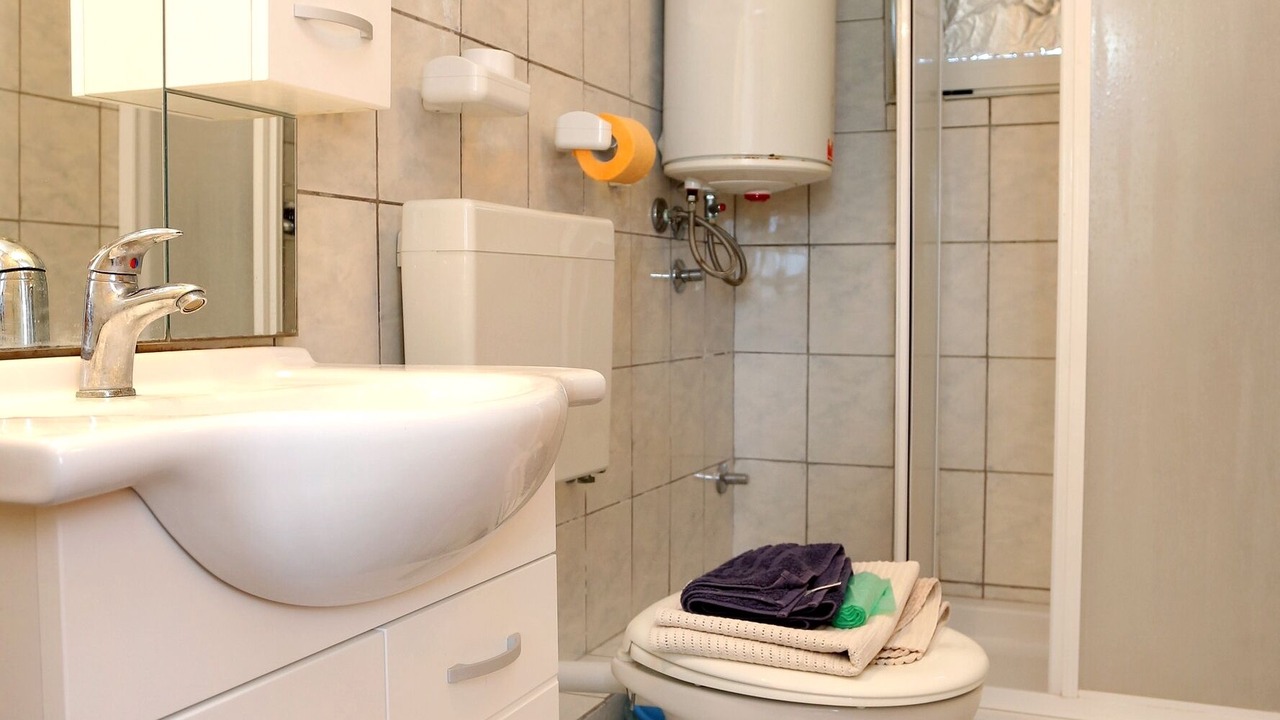 Photo of Bathroom in Putnikovic