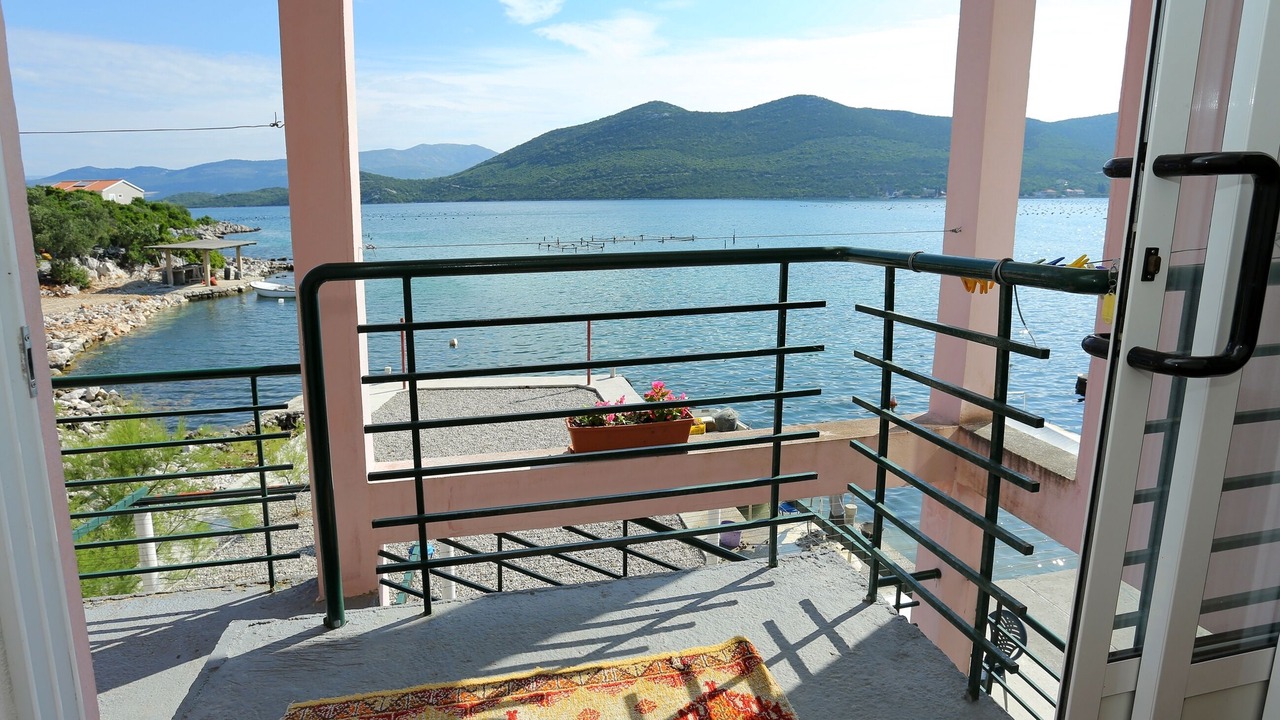 Photo of Patio Balcony in Putnikovic
