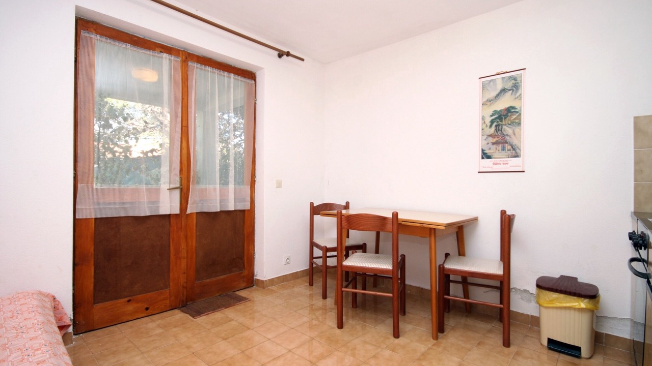 Photo of Livingroom in Cove Basina (Jelsa)
