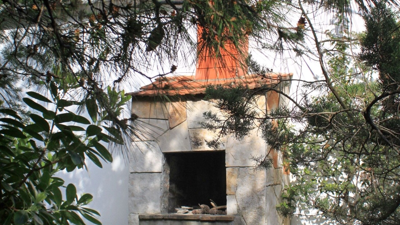 Photo of Outdoor in Cove Basina (Jelsa)
