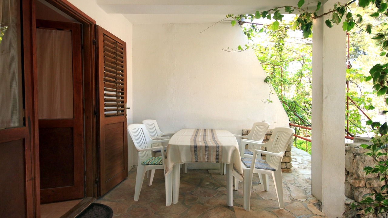 Photo of Outdoor in Cove Basina (Jelsa)
